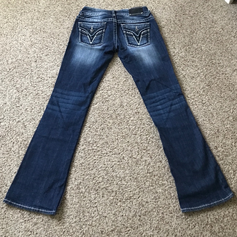 Vigoss Bootcut jeans