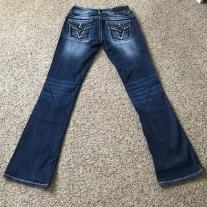 Vigoss Bootcut jeans
