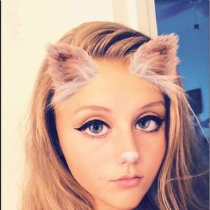 Meet your Posher, Kendall