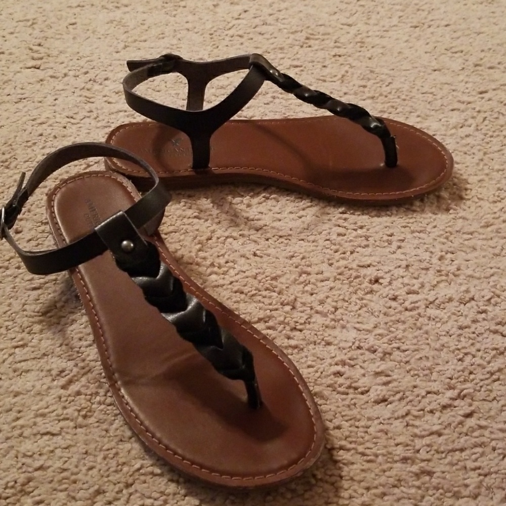 American Eagle Outfitter Sandals