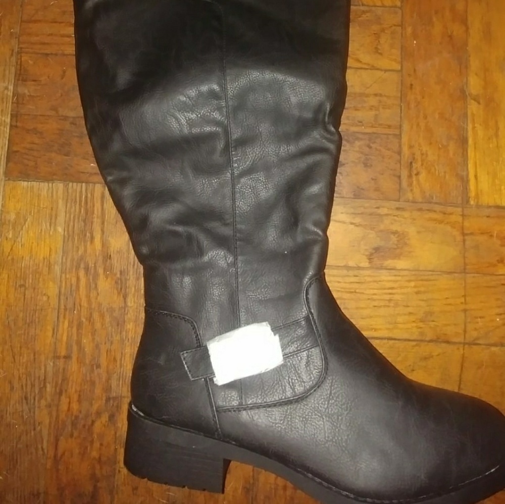 Avenue boots