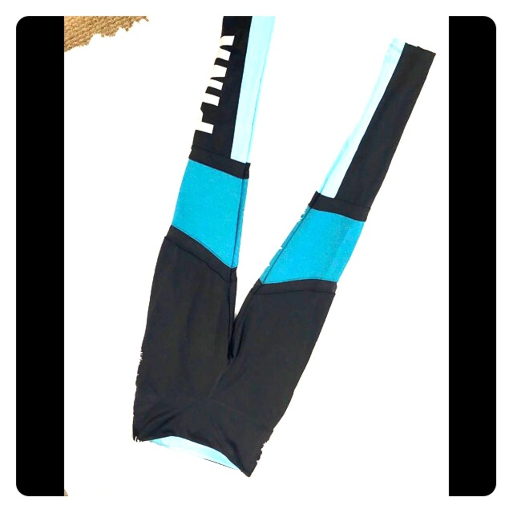 Victoris Secret PINK collection active leggings