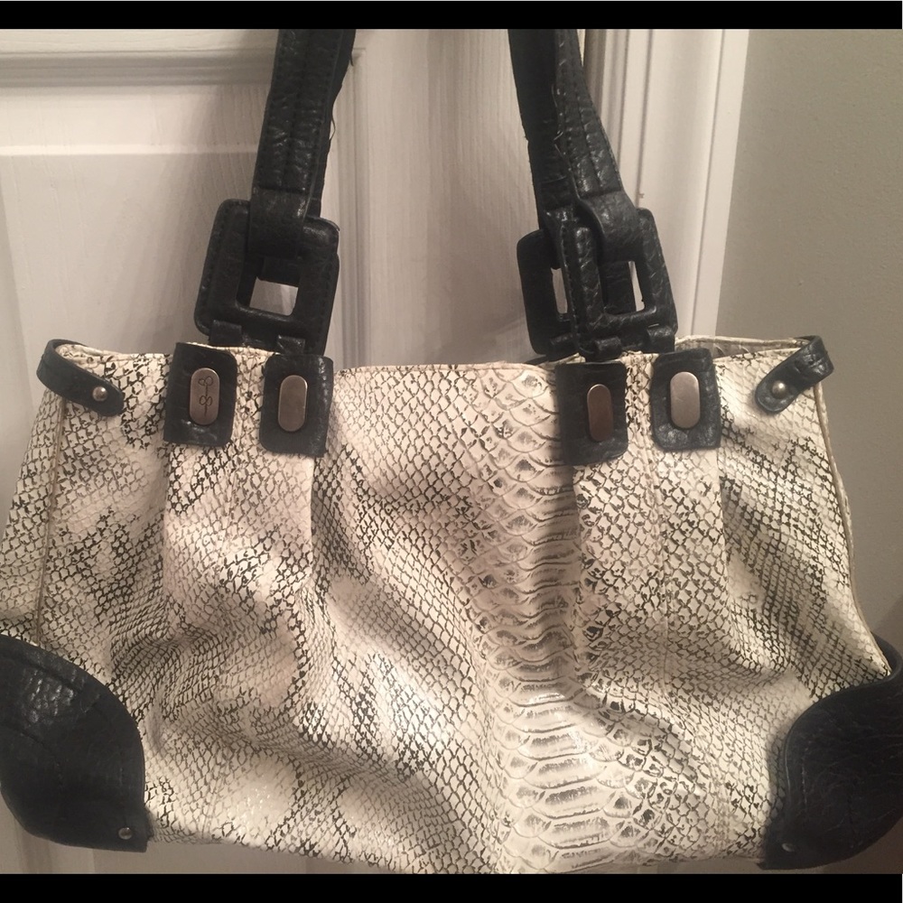 Large purse