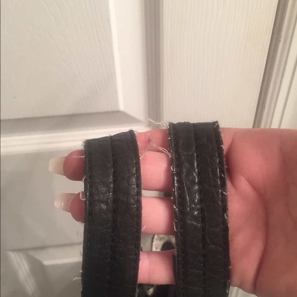 Large purse - Picture 3 of 5