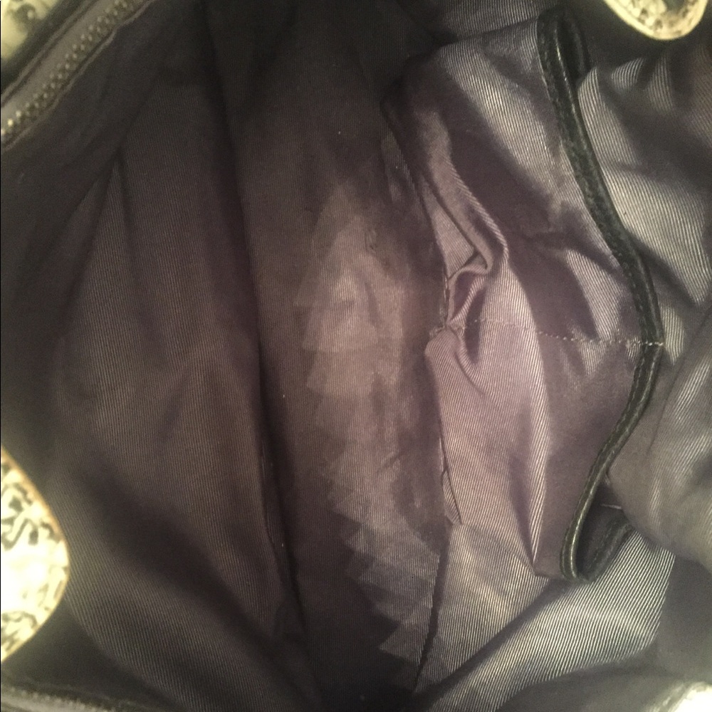 Large purse - Picture 4 of 5