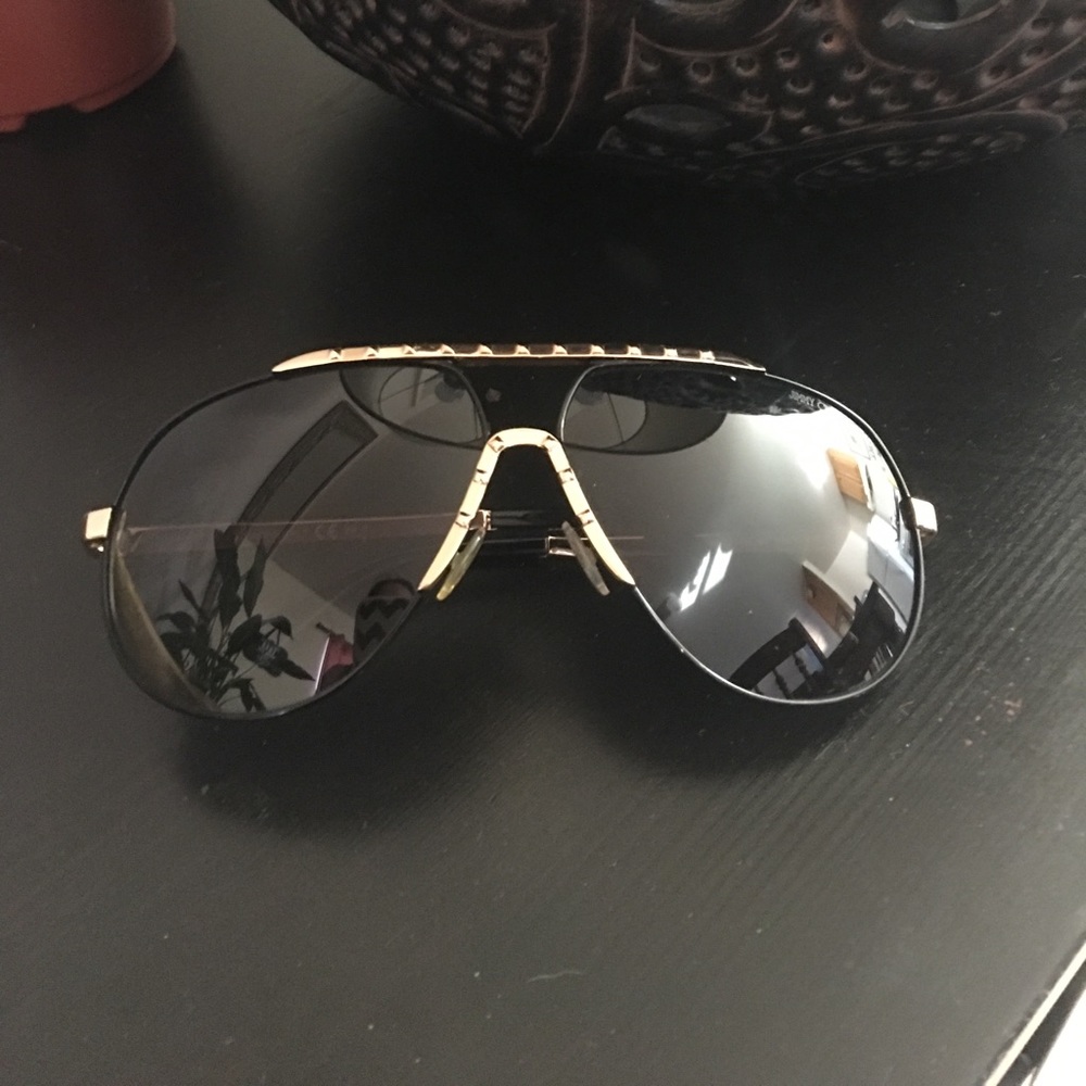 jimmy choo sunies