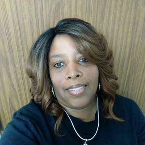 Meet your Posher, Joann