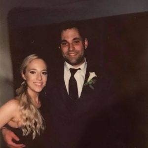 Meet your Posher, Matthew