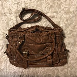 Brown Purse