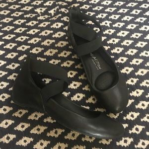 Kenneth Cole Reaction ballet flats 7