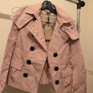Burberry Trench-Coat