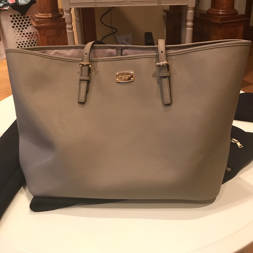 Micheal Kors Tote Bag