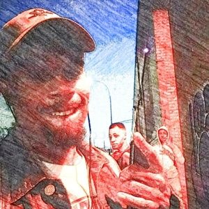 Meet your Posher, Santiago