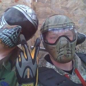 Meet your Posher, Jonathan