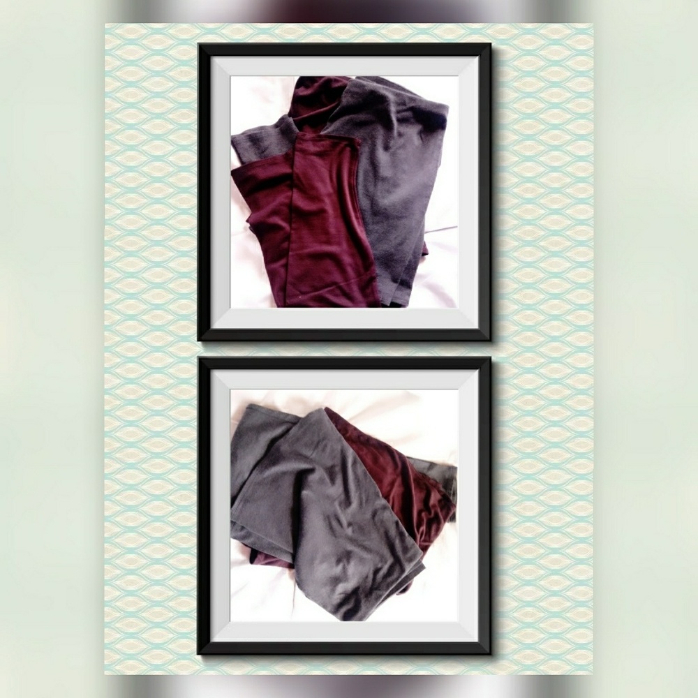 Skirted Leggings ( great used condition )