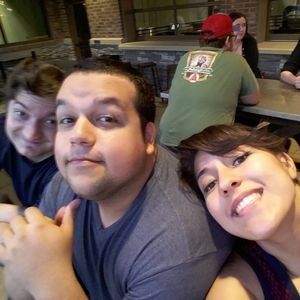 Meet your Posher, Darren