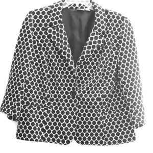 Cato Woman Blazer