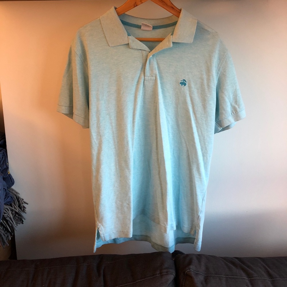 Brooks Brothers Polo