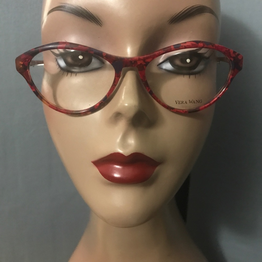 Vera Wang v369 RD Frames