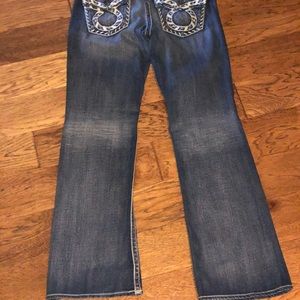 Big Star “Liv” 30L very gently used