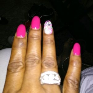 Meet your Posher, Janette