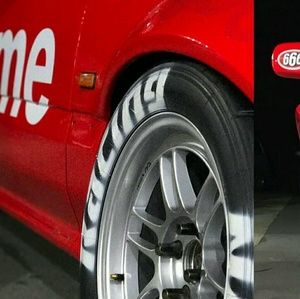 Meet your Posher, Austin