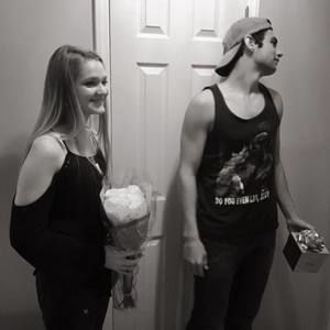 Meet your Posher, Mark