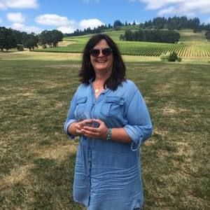 Meet your Posher, Charlene