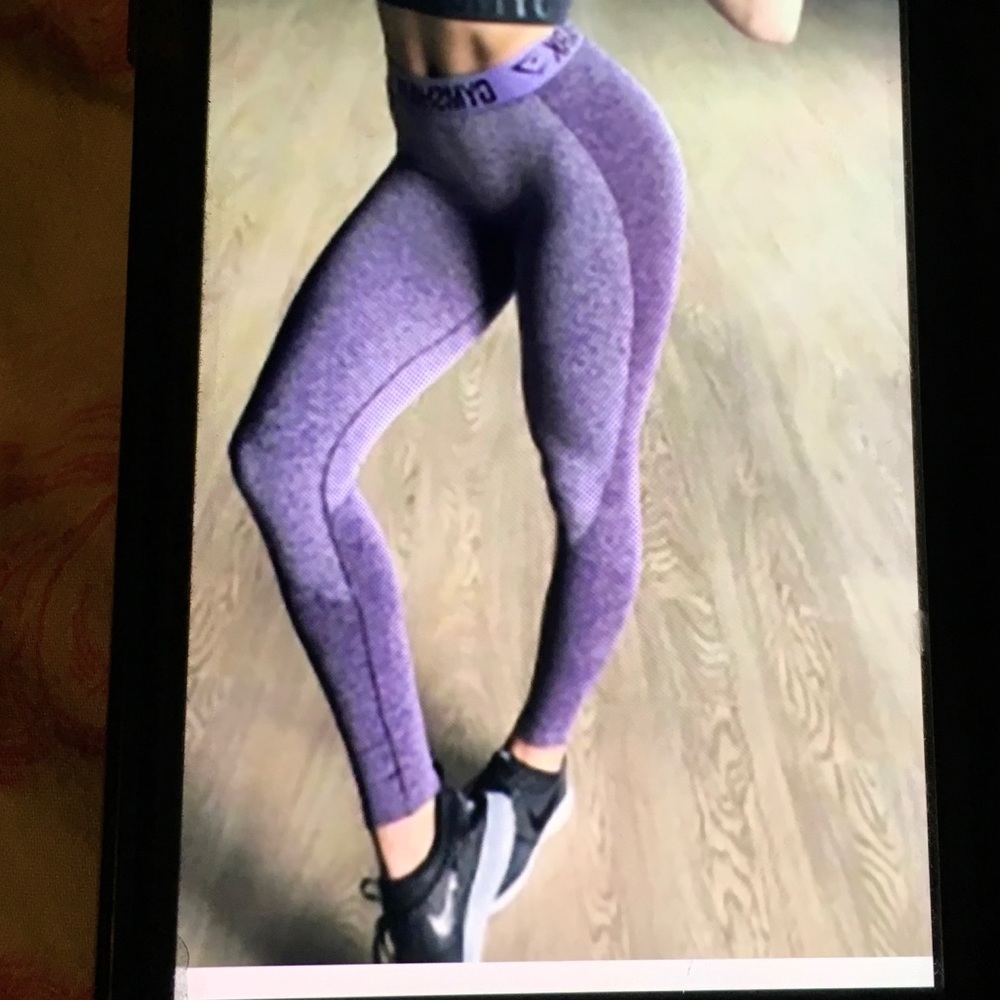 Gymshark Flex Leggings M
