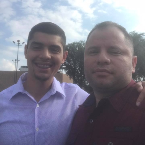 Meet your Posher, Will - Picture 1 of 1