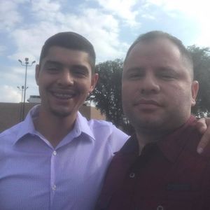 Meet your Posher, Will