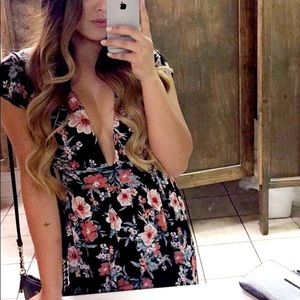 Charlotte Russe dress