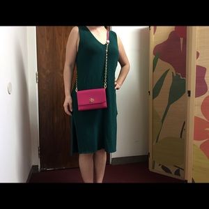 TORY BURCH crossbody mini bag