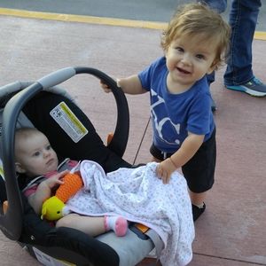 Meet your Posher, Diane