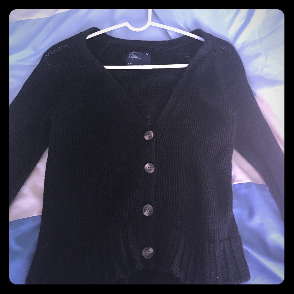 AE sweater