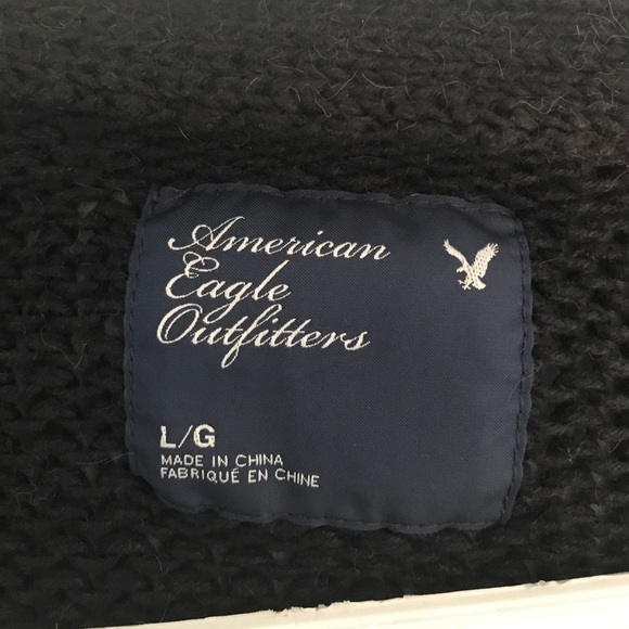 AE sweater - Picture 2 of 4