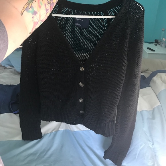 AE sweater - Picture 3 of 4