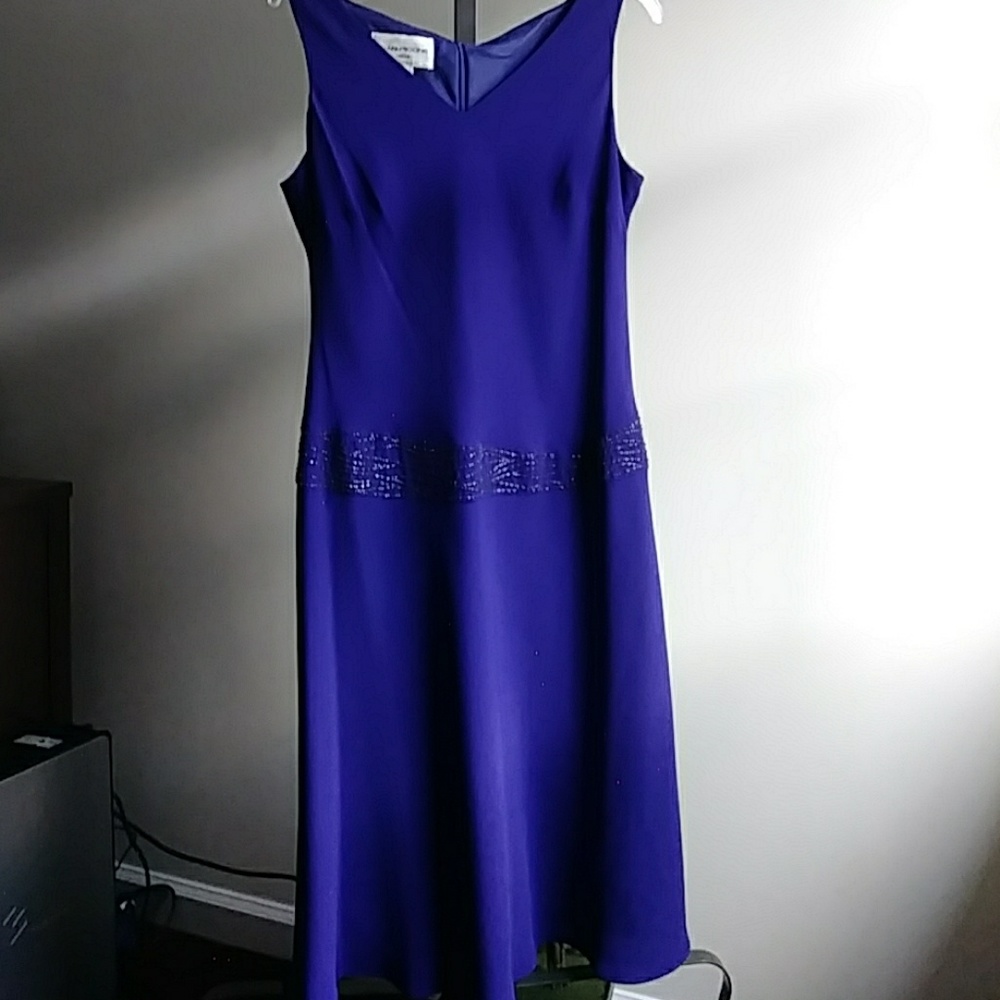 Party or Evening Dress