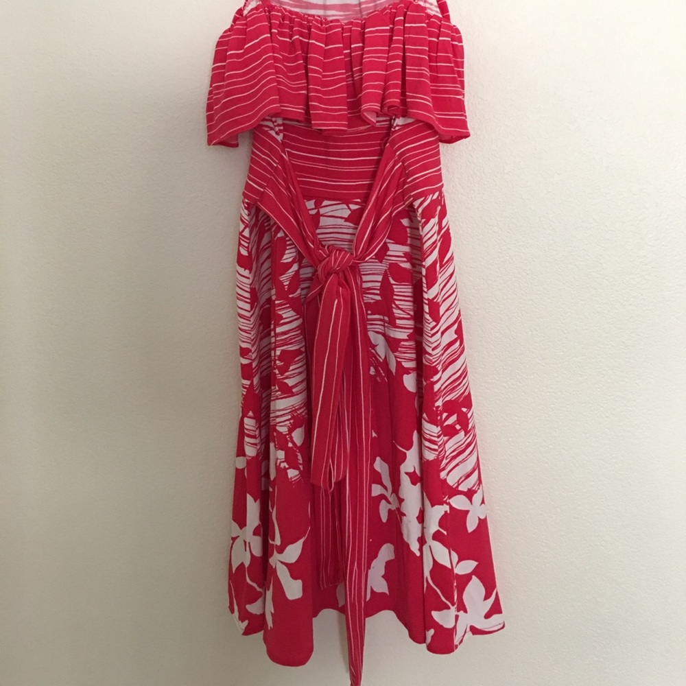 BCBG Max Azria Summer Dress