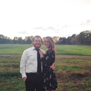 Meet your Posher, Patricia