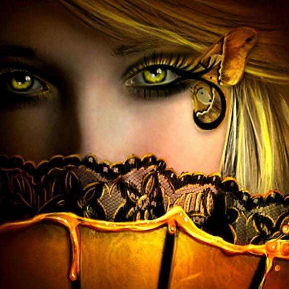 Meet your Posher, Eva - Picture 1 of 1