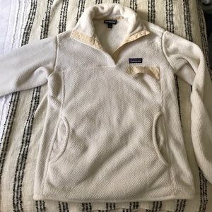 Patagonia snap T pull over. Perfect condition!