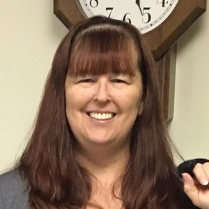 Meet your Posher, Cathy