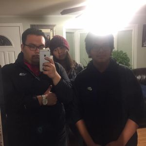 Meet your Posher, Wilson