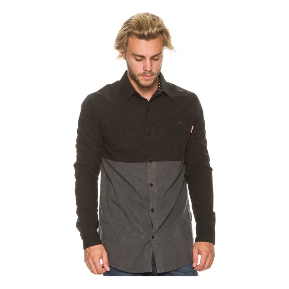 🆕Vanguard Beneath Long Sleeve Shirt