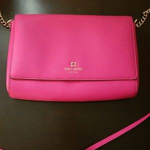 Kate spade crossbody