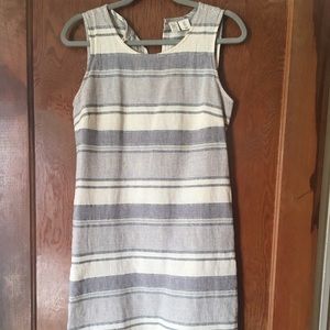 Summer or fall dress