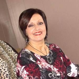 Meet your Posher, Marian