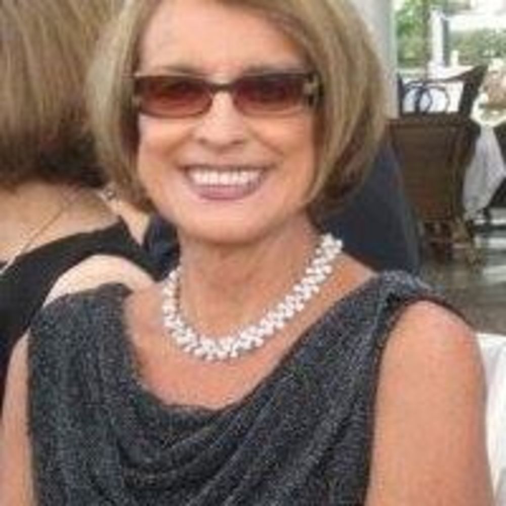 Meet your Posher, Anne