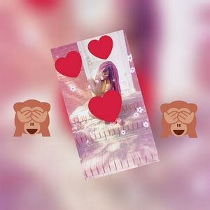 Meet your Posher, Alisha